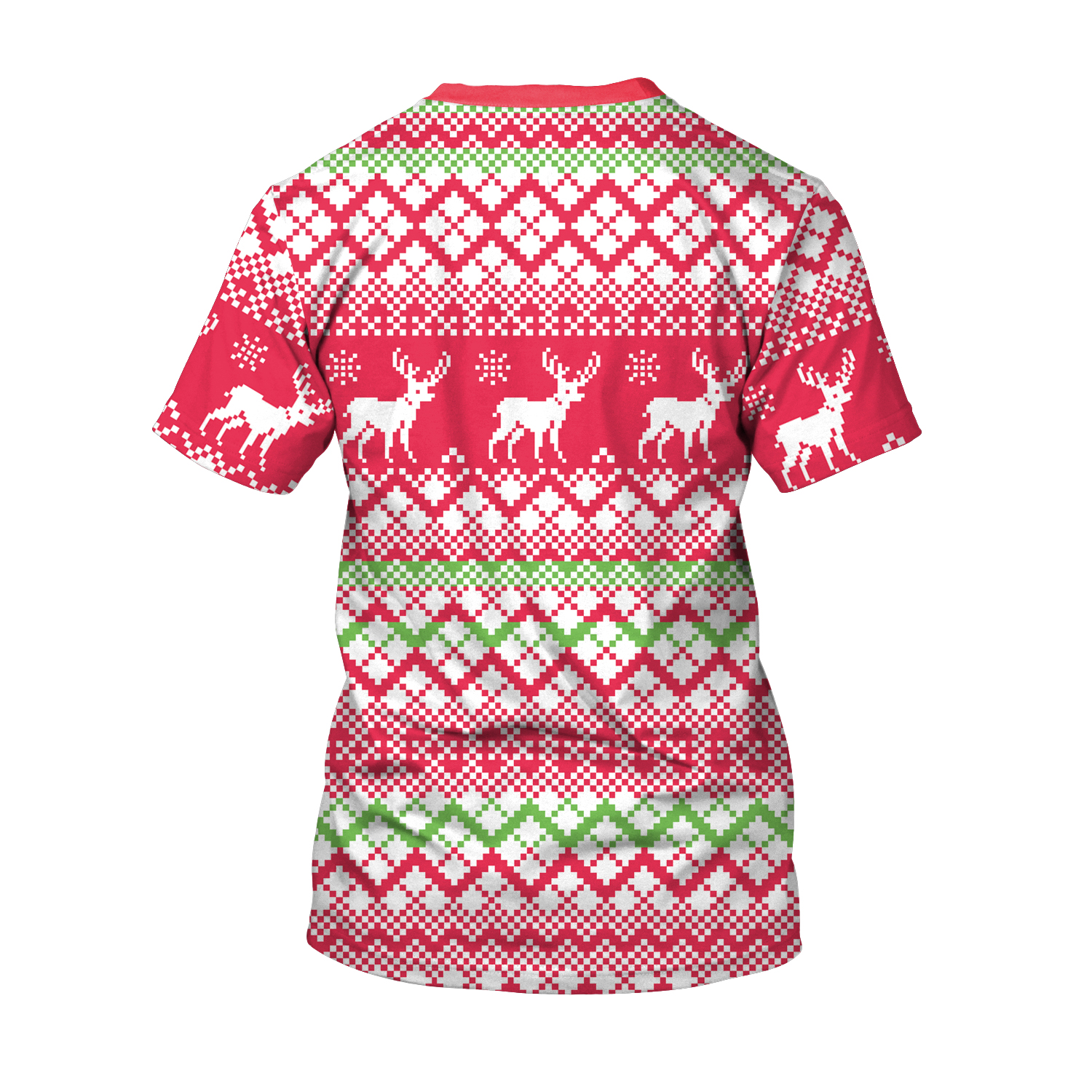 Christmas T-Shirt Woman #30010
